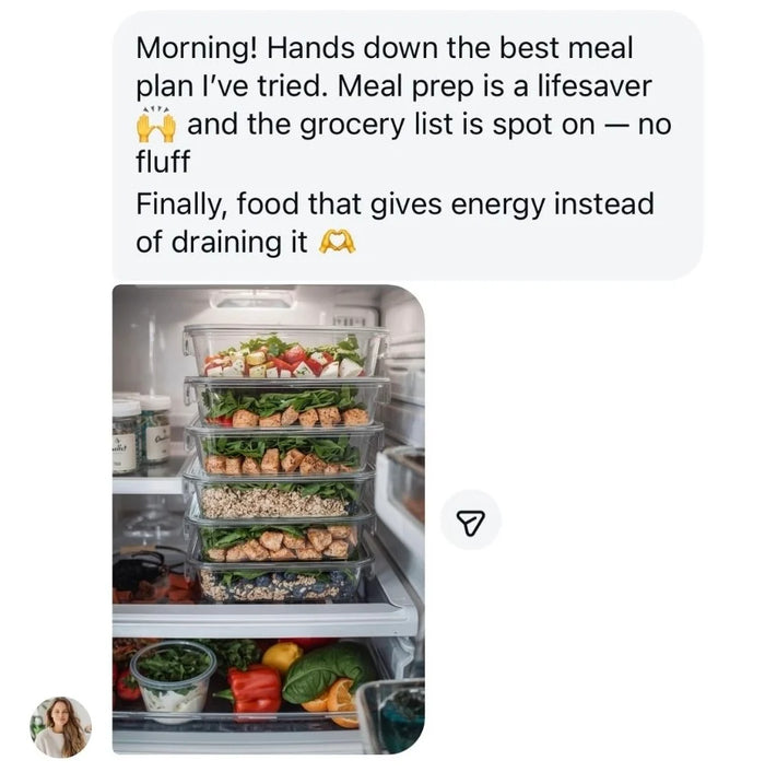 Add a customer screenshot here