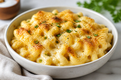 Dinners & Comfort Food, Guilt-Free