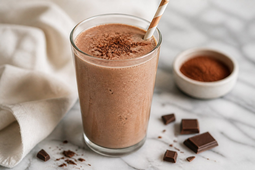 Drinks, Guilt-Free